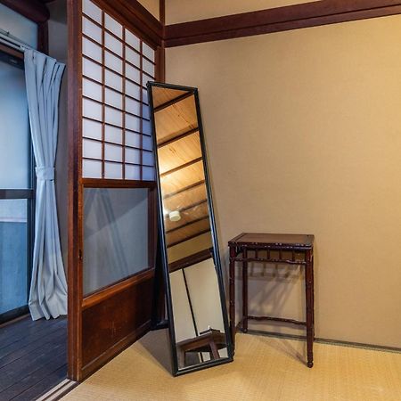 Shiki Homes Haru Kyōto Exterior foto