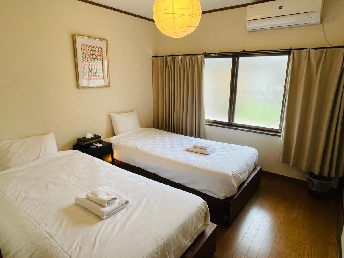Shiki Homes Haru Kyōto Exterior foto
