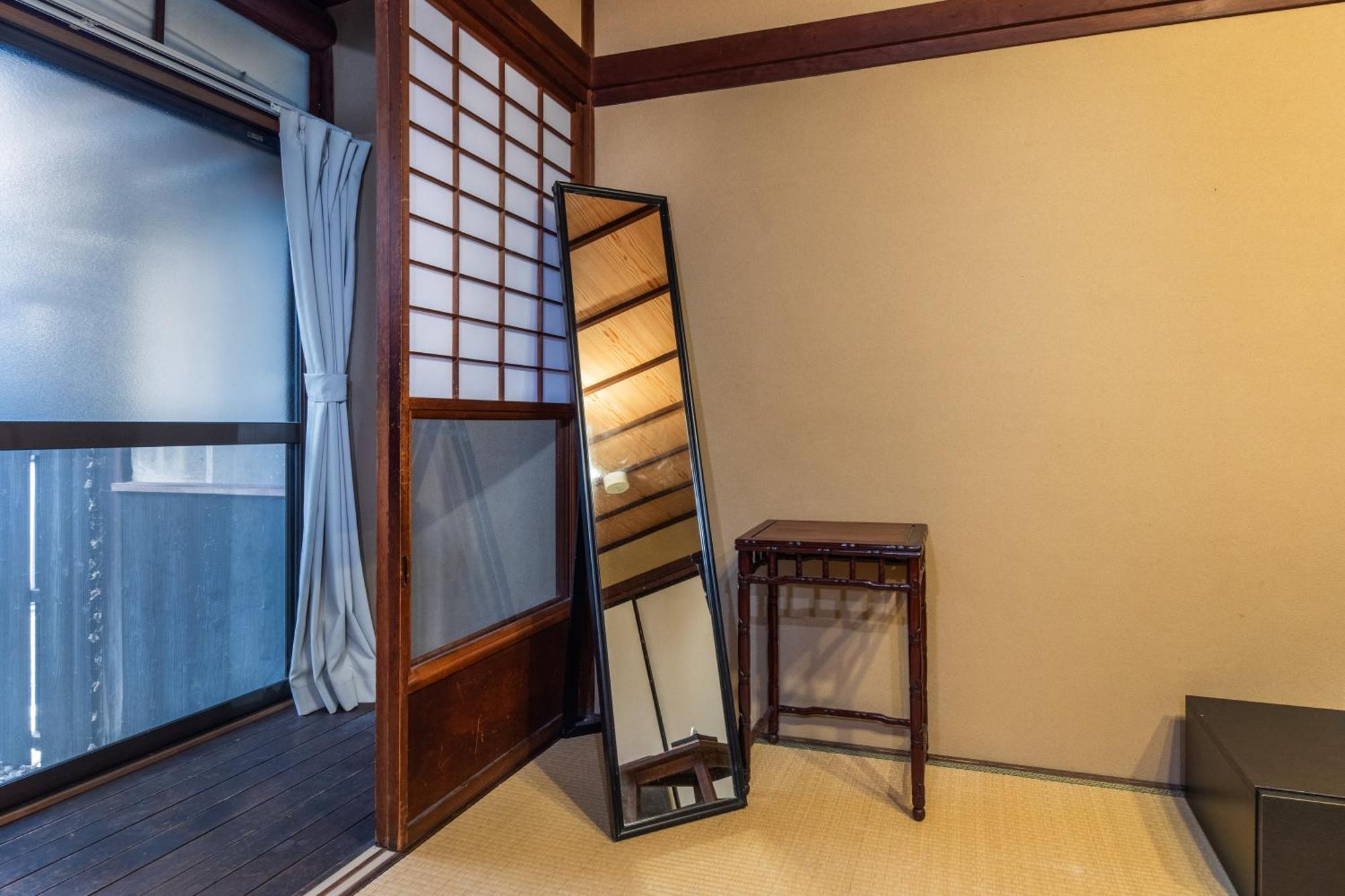 Shiki Homes Haru Kyōto Exterior foto