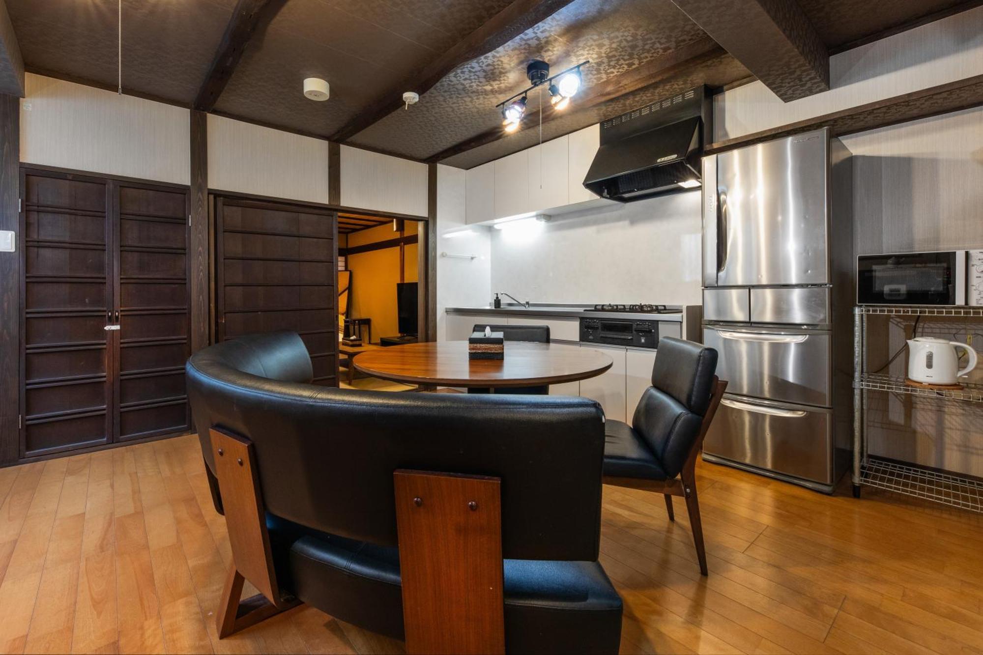 Shiki Homes Haru Kyōto Exterior foto