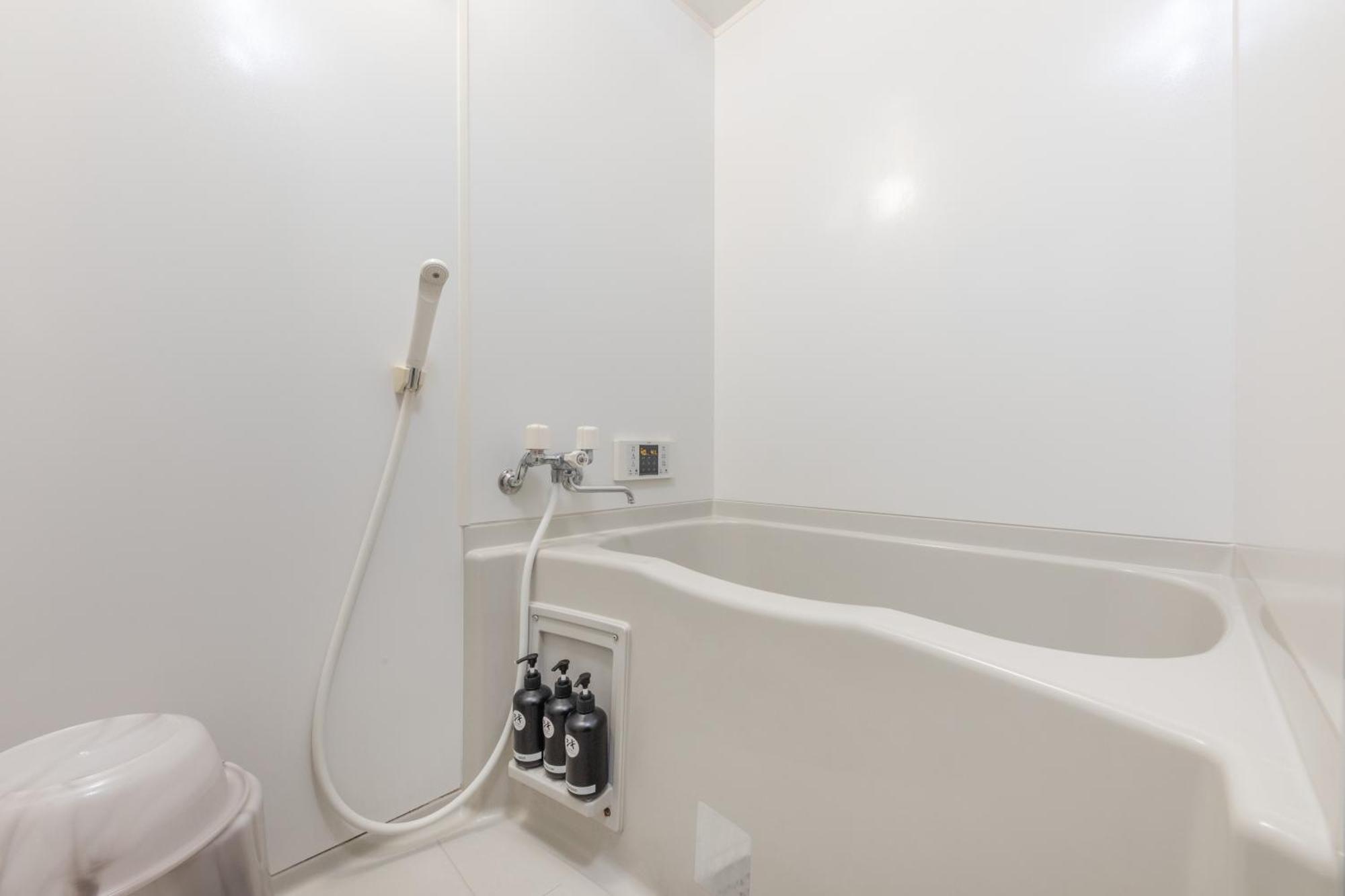 Shiki Homes Haru Kyōto Exterior foto