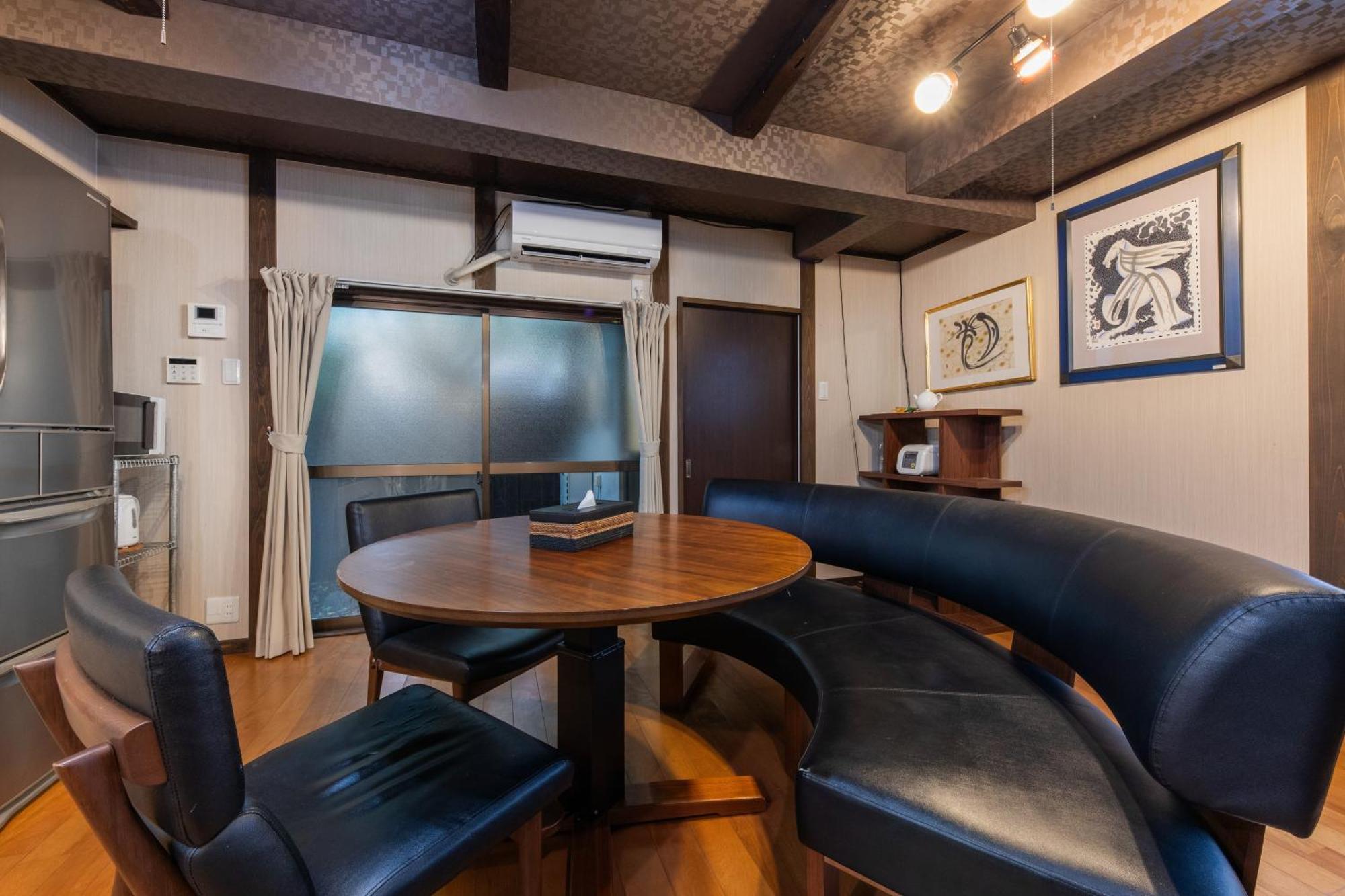 Shiki Homes Haru Kyōto Exterior foto