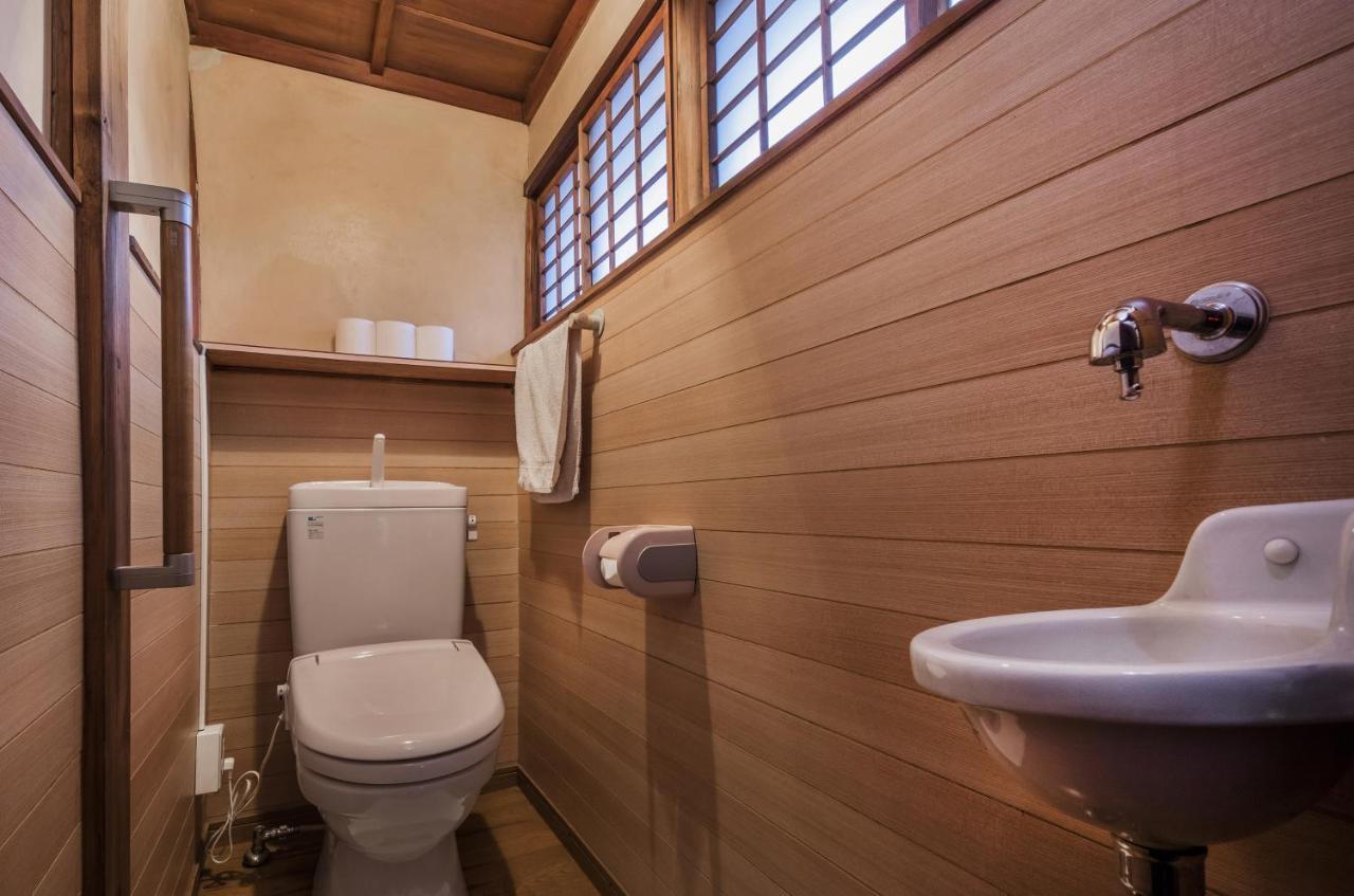 Shiki Homes Haru Kyōto Exterior foto