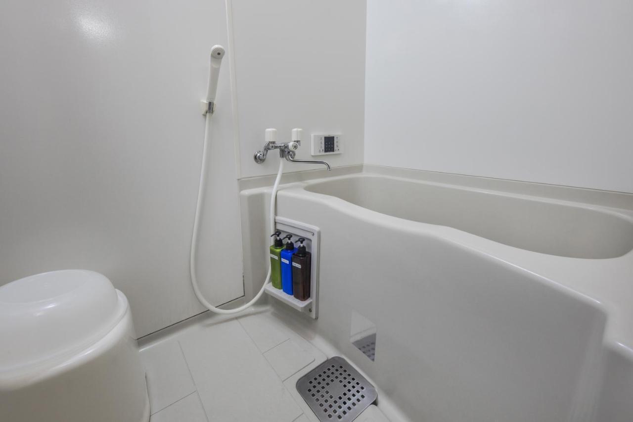 Shiki Homes Haru Kyōto Exterior foto